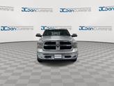 Thumbnail of 2019 Bright Silver Clearcoat Metallic RAM 1500 Classic