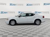Thumbnail of 2013 Bright White Clearcoat Dodge Avenger