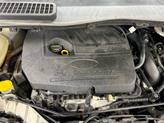 Thumbnail of 2017 White Gold Metallic Ford Escape