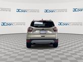 Thumbnail of 2017 White Gold Metallic Ford Escape
