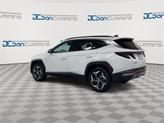 Thumbnail of 2023 Serenity White Pearl Hyundai TUCSON