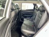 Thumbnail of 2023 Serenity White Pearl Hyundai TUCSON