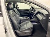 Thumbnail of 2023 Serenity White Pearl Hyundai TUCSON