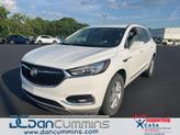 Photo of 2020 Summit White Buick Enclave