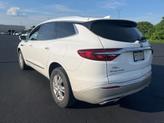 Thumbnail of 2020 Summit White Buick Enclave
