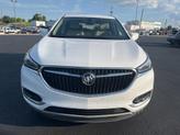 Thumbnail of 2020 Summit White Buick Enclave
