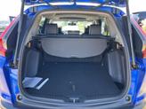 Thumbnail of 2022 Aegean Blue Metallic Honda CR-V