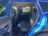 Thumbnail of 2022 Aegean Blue Metallic Honda CR-V