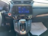 Thumbnail of 2022 Aegean Blue Metallic Honda CR-V