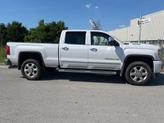 Thumbnail of 2019 White Frost Tri-Coat GMC Sierra 2500