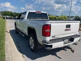 Thumbnail of 2019 White Frost Tri-Coat GMC Sierra 2500