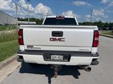 Thumbnail of 2019 White Frost Tri-Coat GMC Sierra 2500