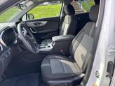 Thumbnail of 2023 Summit White Chevrolet Blazer