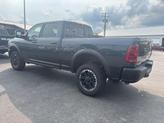 Thumbnail of 2026 Blue Metallic RAM 2500
