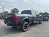 Thumbnail of 2026 Blue Metallic RAM 2500