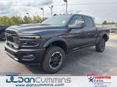 Photo of 2026 Blue Metallic RAM 2500