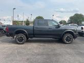 Thumbnail of 2026 Blue Metallic RAM 2500
