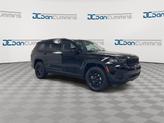 Thumbnail of 2025 Diamond Black Jeep Grand Cherokee L