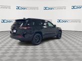 Thumbnail of 2025 Diamond Black Jeep Grand Cherokee L