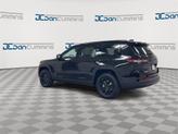 Thumbnail of 2025 Diamond Black Jeep Grand Cherokee L