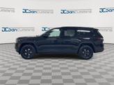 Thumbnail of 2025 Diamond Black Jeep Grand Cherokee L