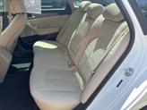 Thumbnail of 2016 Quartz White Pearl Hyundai SONATA