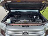 Thumbnail of 2015 Sunset Bronze Mica Toyota Tundra