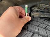Thumbnail of 2015 Sunset Bronze Mica Toyota Tundra