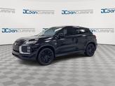 Thumbnail of 2022 Black Mitsubishi Outlander Sport