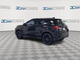 Thumbnail of 2022 Black Mitsubishi Outlander Sport