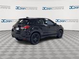 Thumbnail of 2022 Black Mitsubishi Outlander Sport