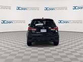 Thumbnail of 2022 Black Mitsubishi Outlander Sport