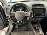 Thumbnail of 2022 Black Mitsubishi Outlander Sport
