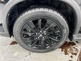 Thumbnail of 2022 Black Mitsubishi Outlander Sport