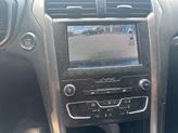 Thumbnail of 2019 Black Ford Fusion Hybrid