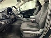 Thumbnail of 2023 Crystal Black Silica Subaru Outback