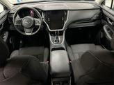 Thumbnail of 2023 Crystal Black Silica Subaru Outback