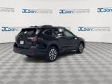Thumbnail of 2023 Crystal Black Silica Subaru Outback