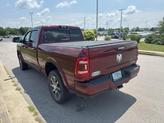 Thumbnail of 2022 Delmonico Red Pearlcoat RAM 2500