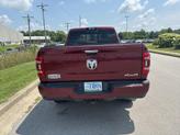 Thumbnail of 2022 Delmonico Red Pearlcoat RAM 2500