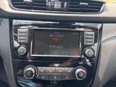 Thumbnail of 2021 Magnetic Black Nissan Rogue Sport