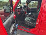 Thumbnail of 2020 Firecracker Red Clearcoat Jeep Gladiator