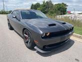 Thumbnail of 2022 Granite Crystal Clearcoat Metallic Dodge Challenger