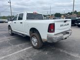 Thumbnail of 2026 Bright White Clearcoat RAM 2500