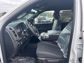 Thumbnail of 2026 Bright White Clearcoat RAM 2500