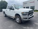 Thumbnail of 2026 Bright White Clearcoat RAM 2500