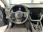Thumbnail of 2023 Crystal Black Silica Subaru Outback