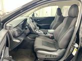 Thumbnail of 2023 Crystal Black Silica Subaru Outback