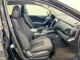 Thumbnail of 2023 Crystal Black Silica Subaru Outback