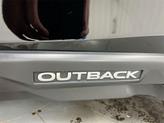Thumbnail of 2023 Crystal Black Silica Subaru Outback